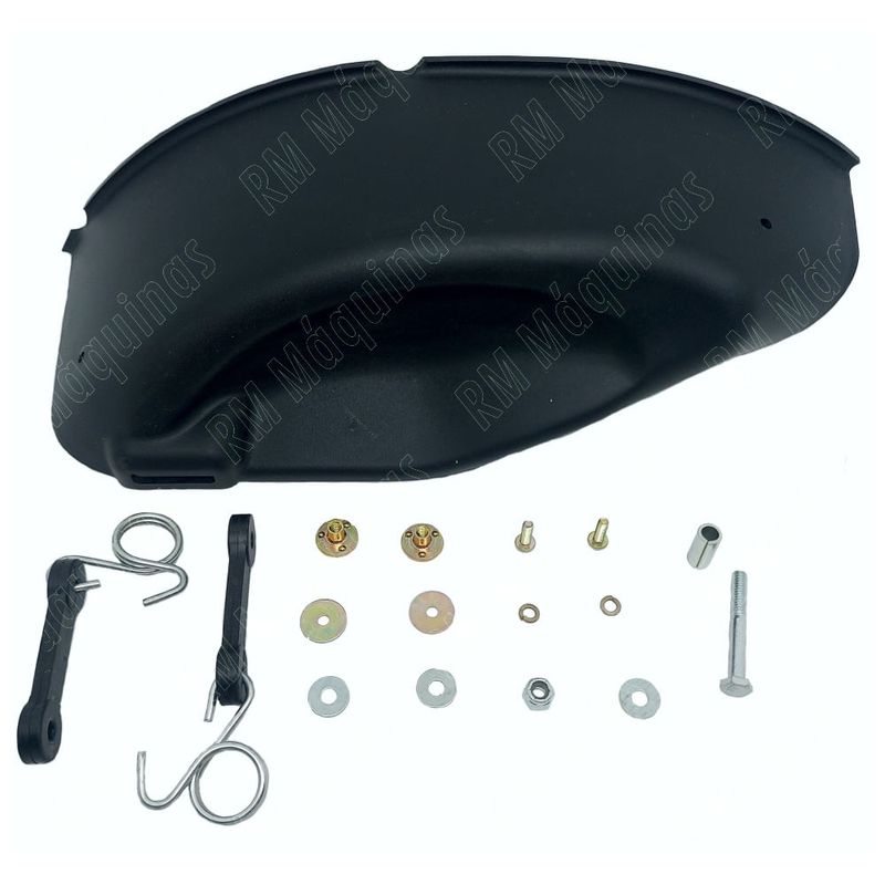 Kit-Bioclip-42-Polegadas-107cm-Para-Tratores-Husqvarna-PB14542-LTH1842-YTH2042T-Original