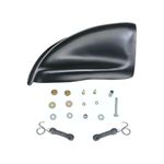 Kit-Bioclip-42-Polegadas-107cm-Para-Tratores-Husqvarna-PB14542-LTH1842-YTH2042T-Original