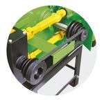 Ensiladeira-Trapp-sem-Motor-ES-500-capacidade-1-400-5-000-kg-h