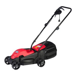 Cortador Grama Elétrico com recolhedor Branco BC1200C 1200W 220V