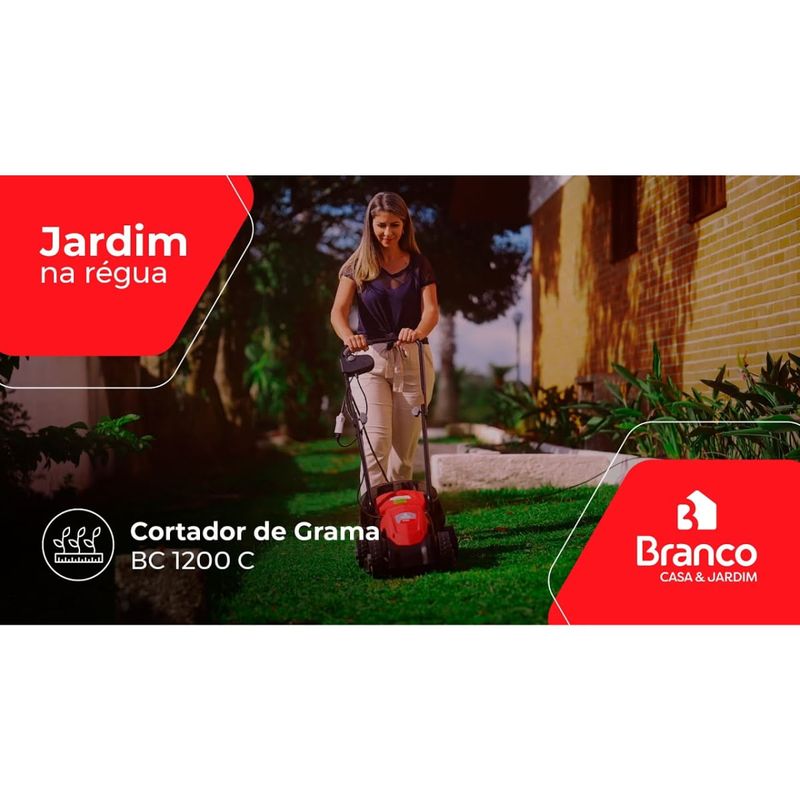 Cortador-Grama-Eletrico-com-recolhedor-Branco-BC1200C-1200W-220V