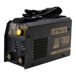 Inversor-Solda-LYNUS-KISL-185B-140A-Bivolt-com-Mascara-automatica
