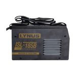 Inversor-Solda-LYNUS-KISL-185B-140A-Bivolt-com-Mascara-automatica