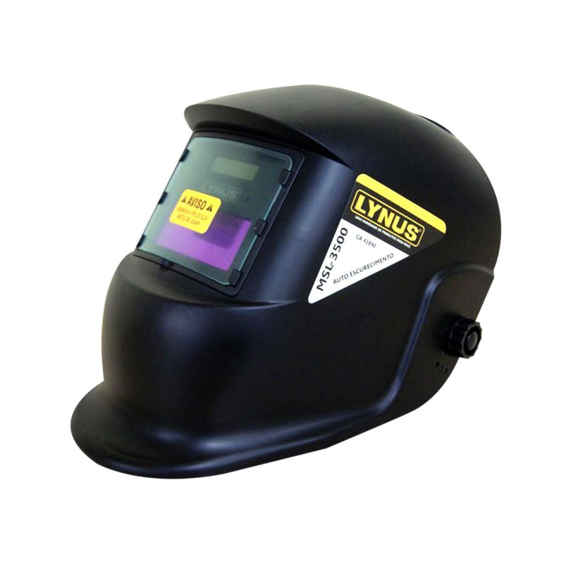 Inversor-Solda-LYNUS-KISL-185B-140A-Bivolt-com-Mascara-automatica