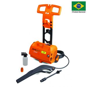 Lavadora Alta Pressão Jacto J6800 Stop Total 1950Psi 127V