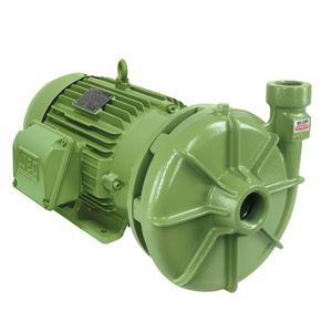 Motobomba Centrifuga Schneider BC-22R 2 Polegada 15CV 220/380/440/760V