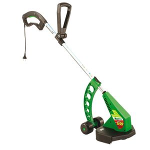 Aparador de Grama Master Turbo Trapp 1500W 127V