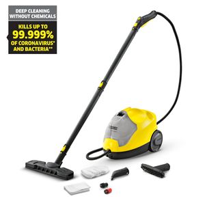 Limpadora Higienizadora A Vapor Karcher SC2.500 C Plus 220V
