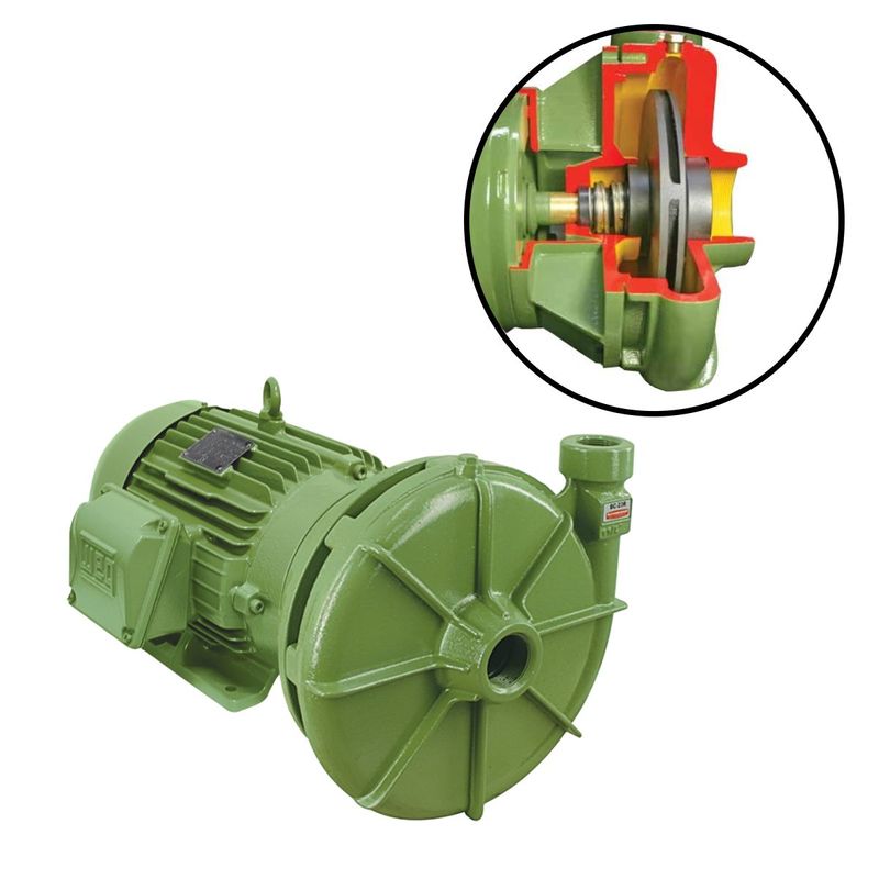 Motobomba-Centrifuga-Schneider-BC-23R-2-Polegada-20CV-380-660V