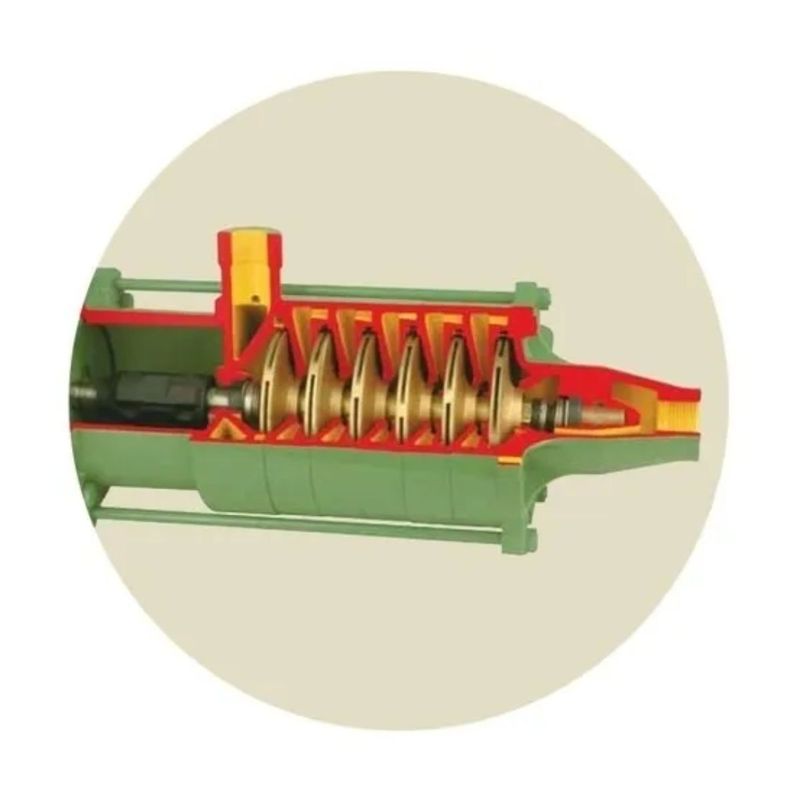 Motobomba-Centrifuga-5-Estagios-Schneider-ME-AL-1530V-3-CV-220-440V