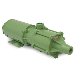 Motobomba Centrífuga Schneider 5 estágios ME-IN 1530N 3CV 127/220V