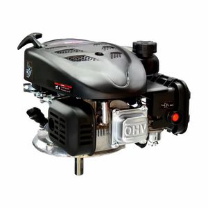 Motor Vertical à Gasolina 4T Partida Manual Toyama TE50V-1-XP 139CC 5,0HP 7/8" x 3.156”
