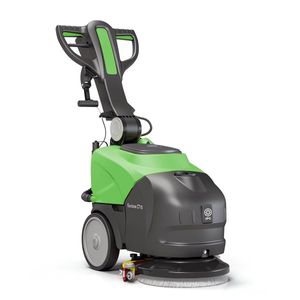 Lavadora de Piso IPC CT15 C35 Capacidade 1225m2/h 230V