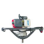Perfurador-Solo-a-Gasolina-Branco-BPS-33-33CC-com-Broca-150mm