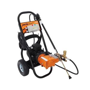 Lavadora Alta Pressão Jacto J12000 7,5CV 3000Psi 220V Trifásico