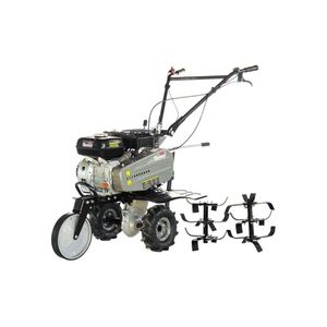 Motocultivador à Gasolina Toyama TT75R-XP 4 Tempos Partida Manual 212 CC