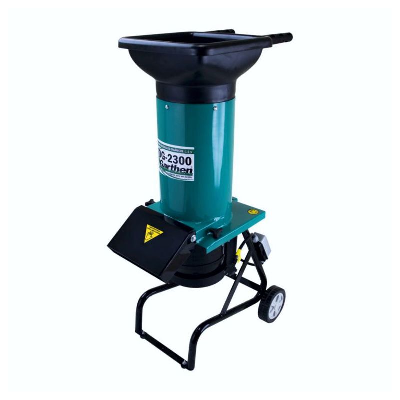 Triturador-Organico-Garthen-TOG-2300-1-5CV-1800W-127V