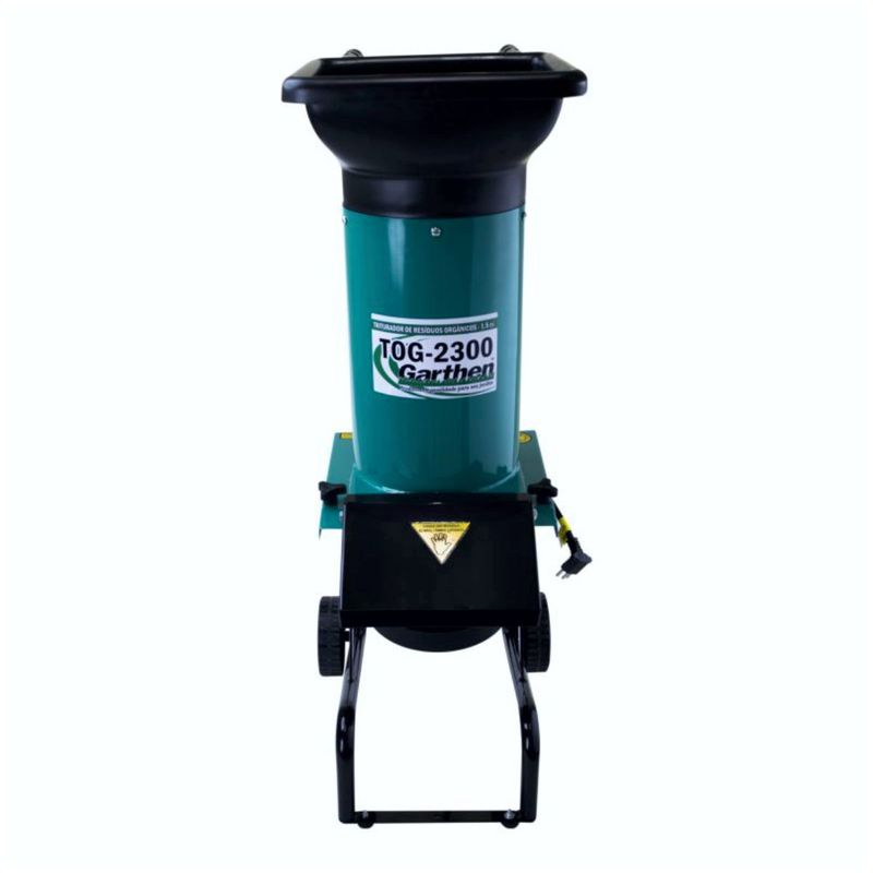 Triturador-Organico-Garthen-TOG-2300-1-5CV-1800W-127V