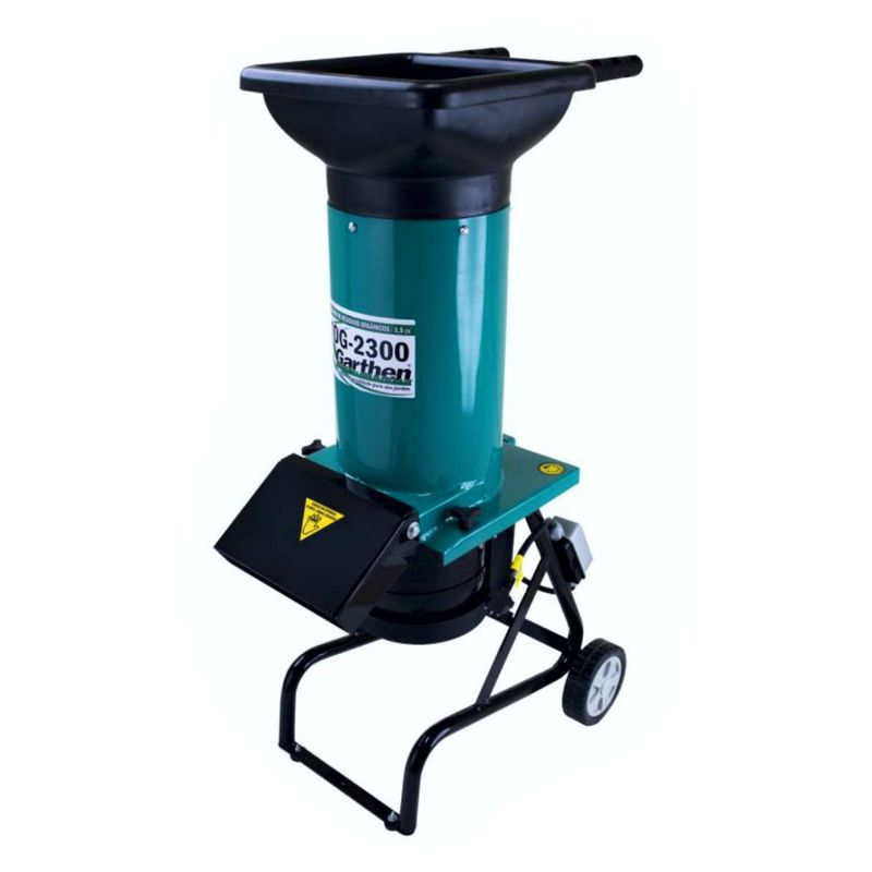 Triturador-Organico-Garthen-TOG-2300-1-5CV-1800W-220V