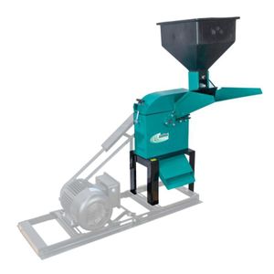Triturador Forrageiro Garthen GTM-1001SB Sem Motor