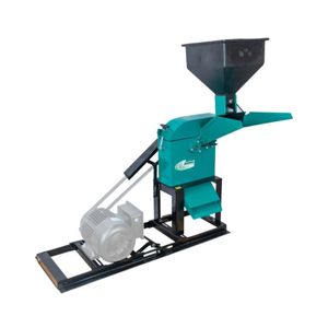 Triturador Forrageiro Garthen GTM-1001CB Sem Motor
