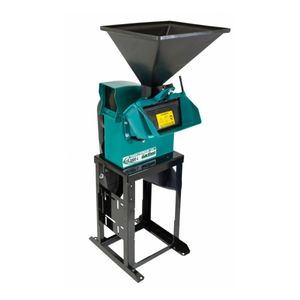 Triturador Forrageiro Garthen GT-2000L Com Chave e sem Motor
