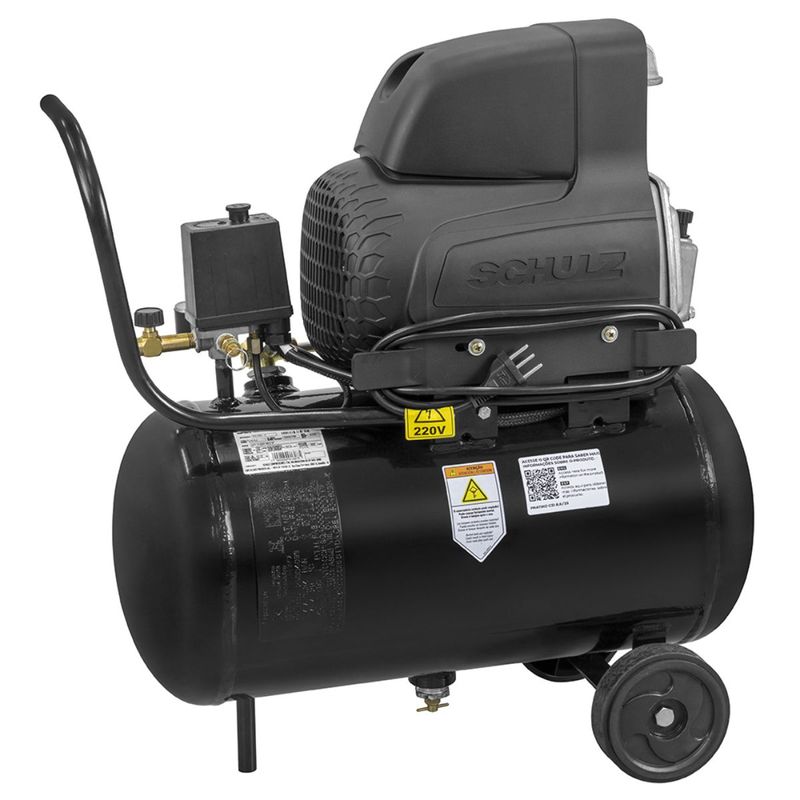 Compressor-de-Ar-Portatil-Schulz-Pratiko-CSI-8-6-50-8-6PCM-50LT-127V