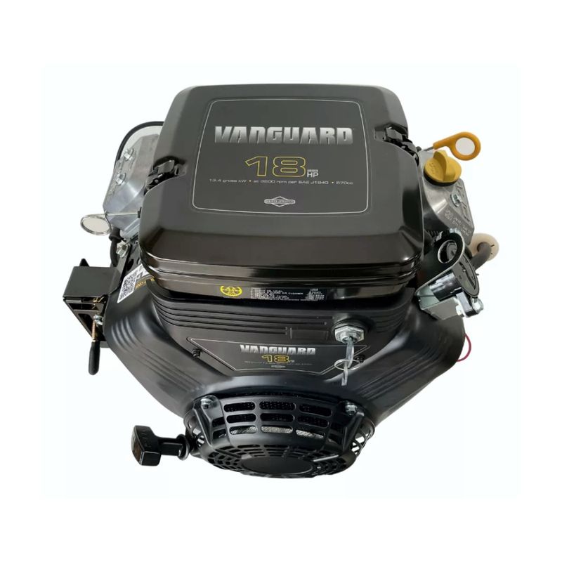 Motor-a-Gasolina-eixo-Horizontal-BRIGGS-Vanguard-Partida-Eletrica-570CC-18HP