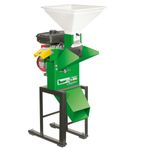 Triturador-Forrageiro-Trapp-TRF-80G-com-motor-a-Gasolina-7HP-e-Peneiras