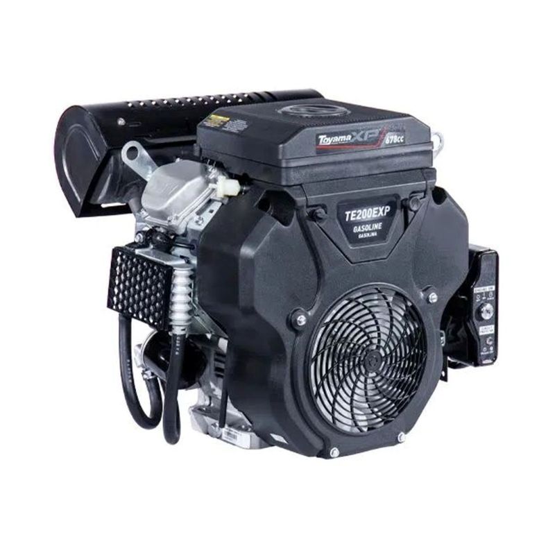 Motor-Toyama-TE200E-XP-20-HP-678-CC-Partida-Eletrica