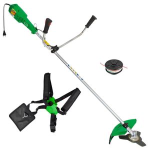 Roçadeira Lateral Elétrica Trapp Master 1000 1200W 127V