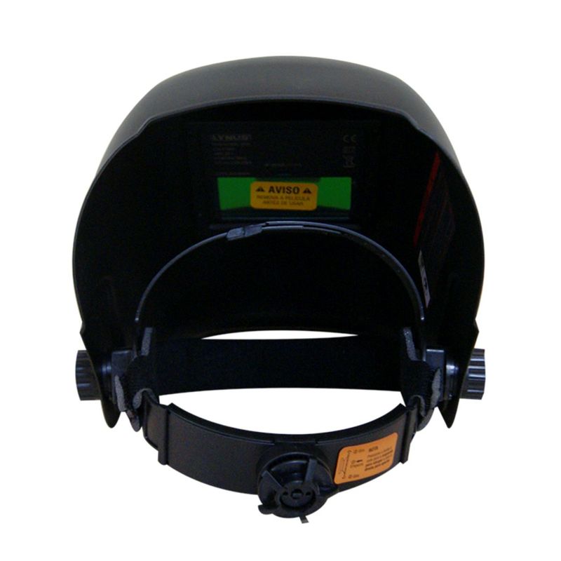 Kit-Inversor-Solda-100A-220V-KISL145-Mascara-Lynus-Original