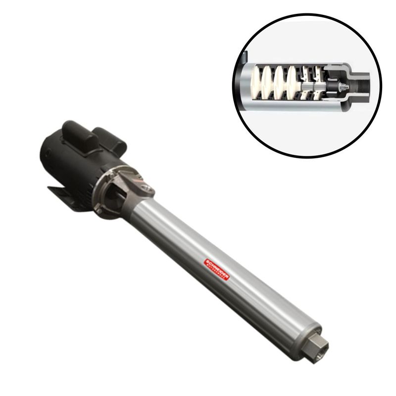Motobomba-Centrifuga-Inox-Schneider-19-Estagios-BT4-0720E19-2CV-127-220V