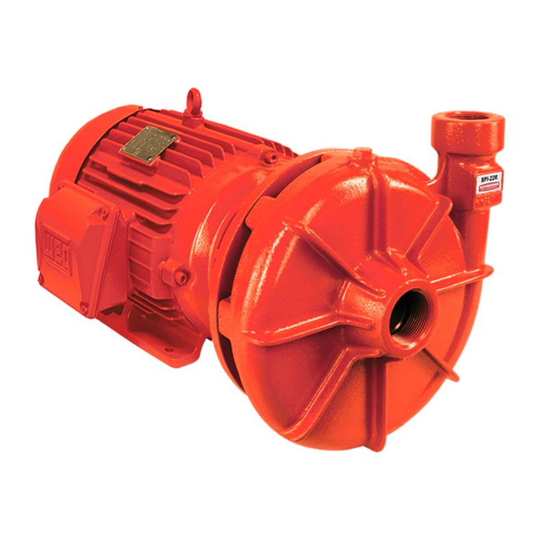 Motobomba-Centrifuga-Schneider-prevencao-Incendio-BPI-22R-2-1-2-15CV-220-380V
