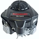 Motor-a-Gasolina-Eixo-Vertical-Husqvarna-1-x3-5-32--FR730V-Kawasaki
