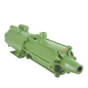Motobomba Centrifuga Schneider 4 Estágios ME-AL 1420 2cv 220V/440V