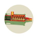 Motobomba-Centrifuga-Schneider-4-Estagios-ME-AL-1420-2cv-220V-440V