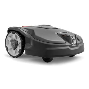 Robô Cortador De Grama Automower Husqvarna AM305 Até 600m²