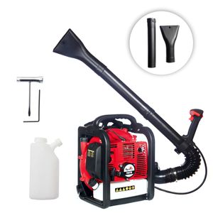 Soprador Costal à Gasolina Toyama TB57B 56,5CC