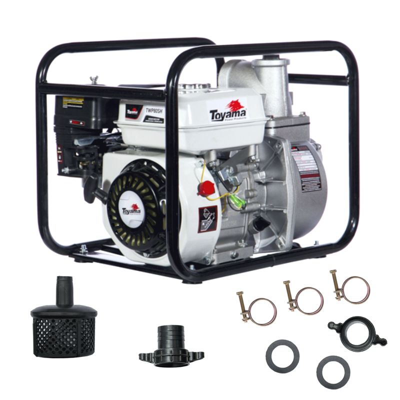 Motobomba-a-Gasolina-Toyama-TWP80SH-GII-6-5HP-3x3--60m--h