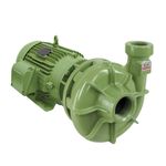 Motobomba-Centrifuga-Schneider-BC-21R2-1-2-Polegadas-4CV-220-440V