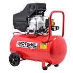 Compressor-de-Ar-Portatil-Motomil-MAM-10-50BR-120LBS-2-5HP-50LT-220V