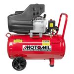 Compressor-de-Ar-Portatil-Motomil-MAM-10-50BR-120LBS-2-5HP-50LT-220V