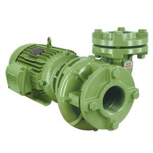 Motobomba Centrifuga Schneider BC-21F2 2.1/2 Polegadas 5CV 220/380/440/760V