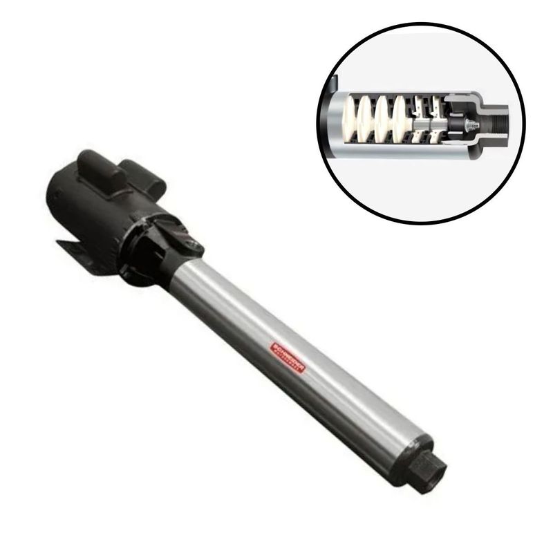 Motobomba-Centrifuga-Schneider-BT4-2030E12-3CV-127-220V