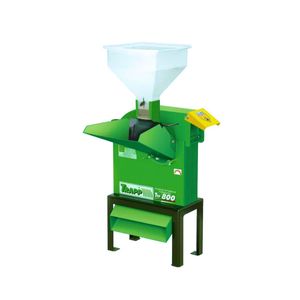 Triturador Forrageiro TRAPP TRF-800 Sem Motor