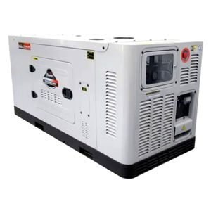 Gerador à Diesel Toyama TDMG25SE3-ATS 25KVA Trifásico 220V