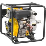 Motobomba-A-Diesel-2-Pol-5HP-4-Tempos-Partida-Eletrica-Vonder
