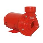 Motobomba-Centrifuga-Schneider-Prevencao-Incendio-BPI-92S-R2-1-2-1CV-127-220-254V