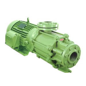 Motobomba Centrífuga Schneider ME-33200 B150 20CV 220/380V